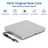 External CD/DVD Drive USB 3.0 for Laptop, PC, Mac - Burner, Player & Writer