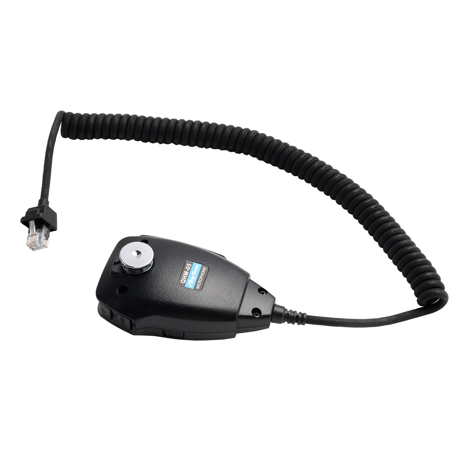 Radio Microphone Walkie-talkie Fit For AnyTone AT-778UV AT-588UV