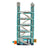 Kids Parking Garage Playset, 6 Floors, Hand-Crank Lift, 2 Cars, Ages 3-8 (Copy)