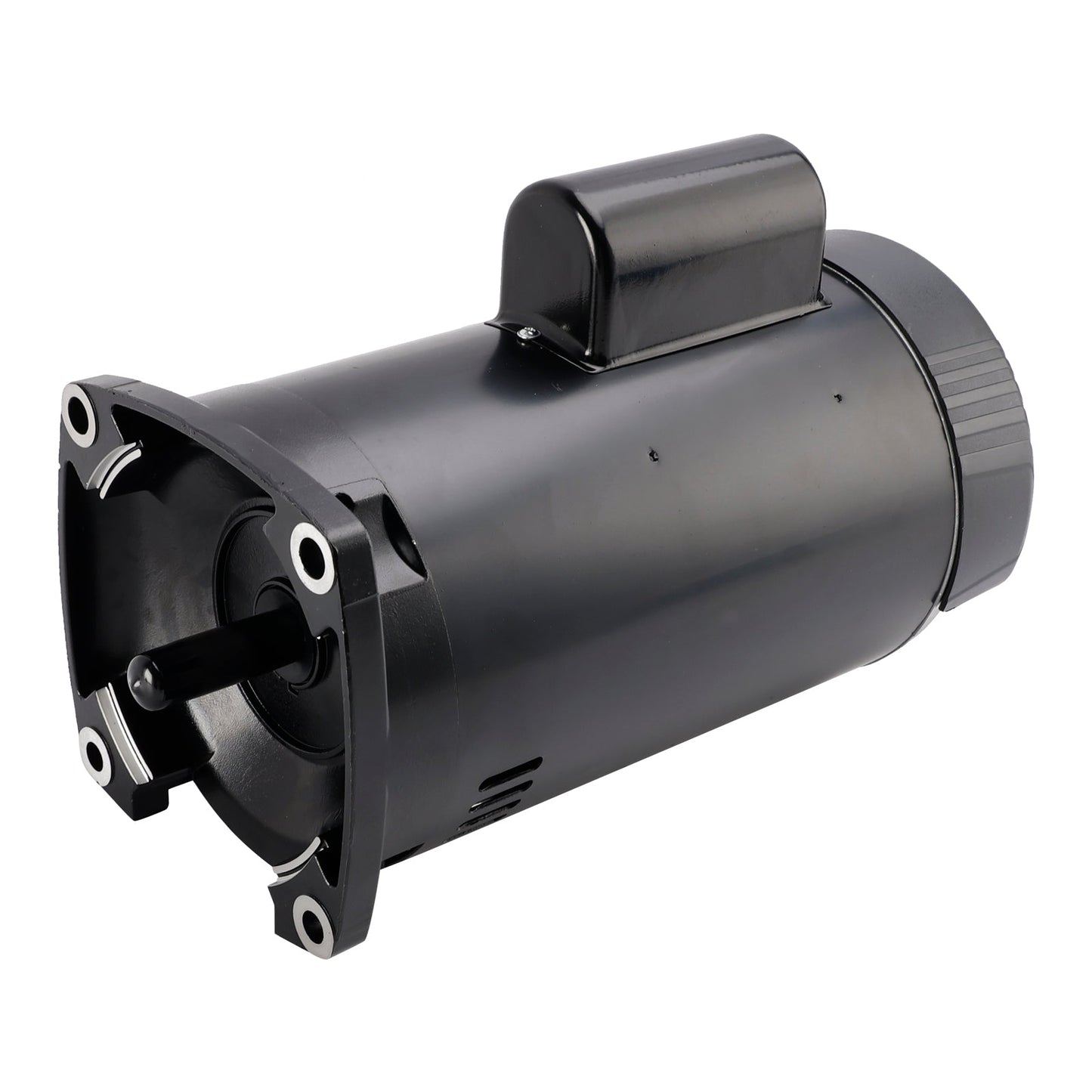 B2840 B840 2.5HP 230V Pool Pump Motor 56Y Frame Square Flange