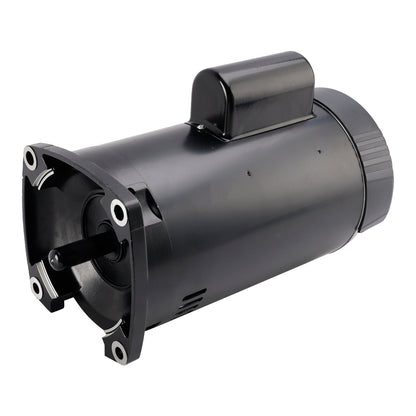 B2840 B840 2.5HP 230V Pool Pump Motor 56Y Frame Square Flange