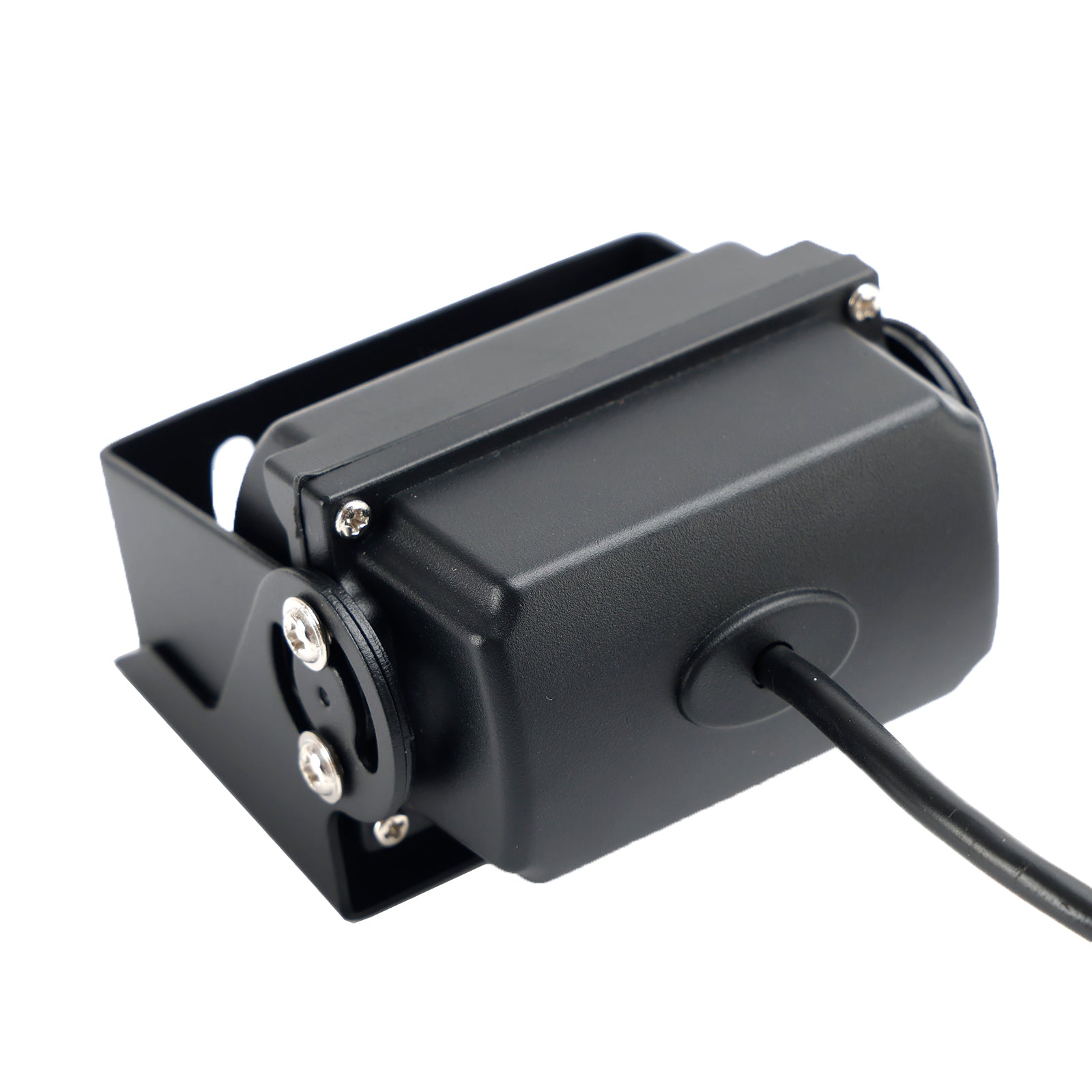 Rear View Backup Camera for Bus Truck Van RV CCD IR Night View Waterproof
