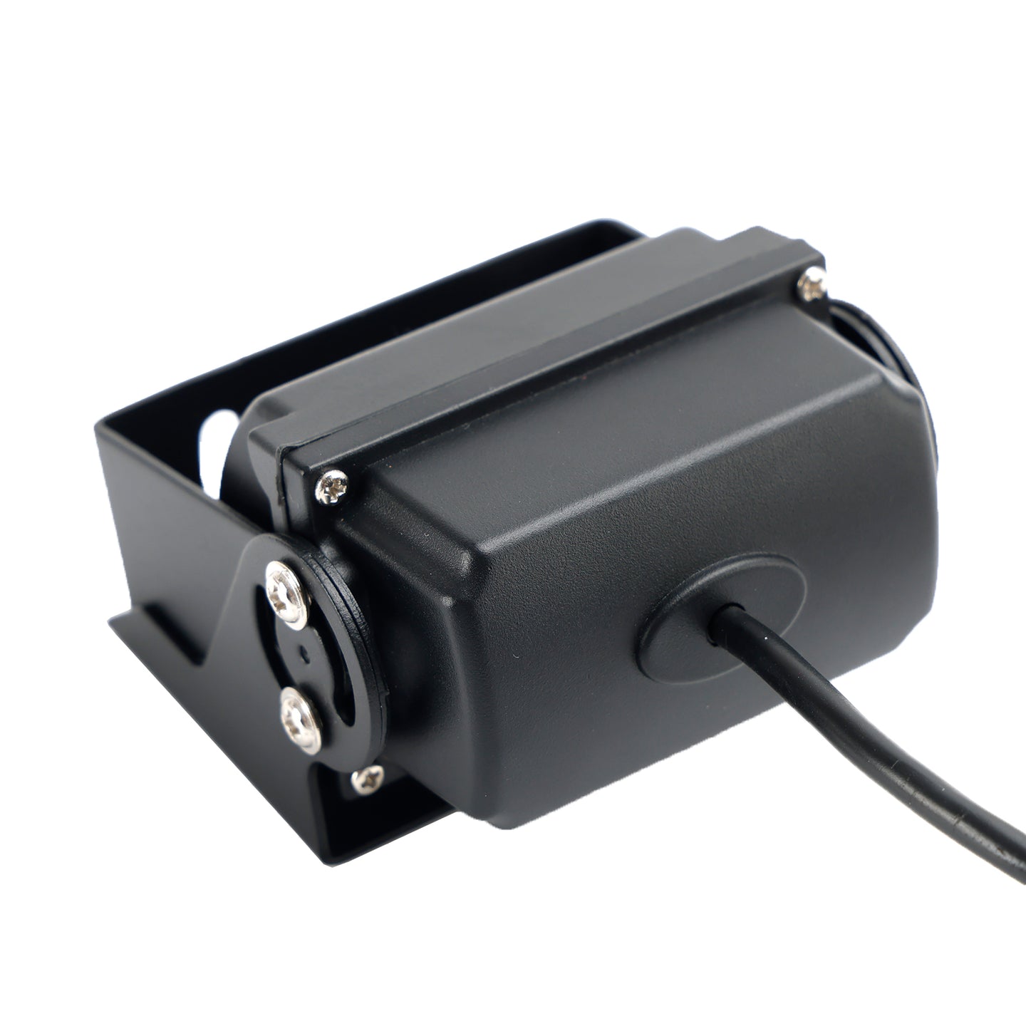 Rear View Backup Camera for Bus Truck Van RV CCD IR Night View Waterproof