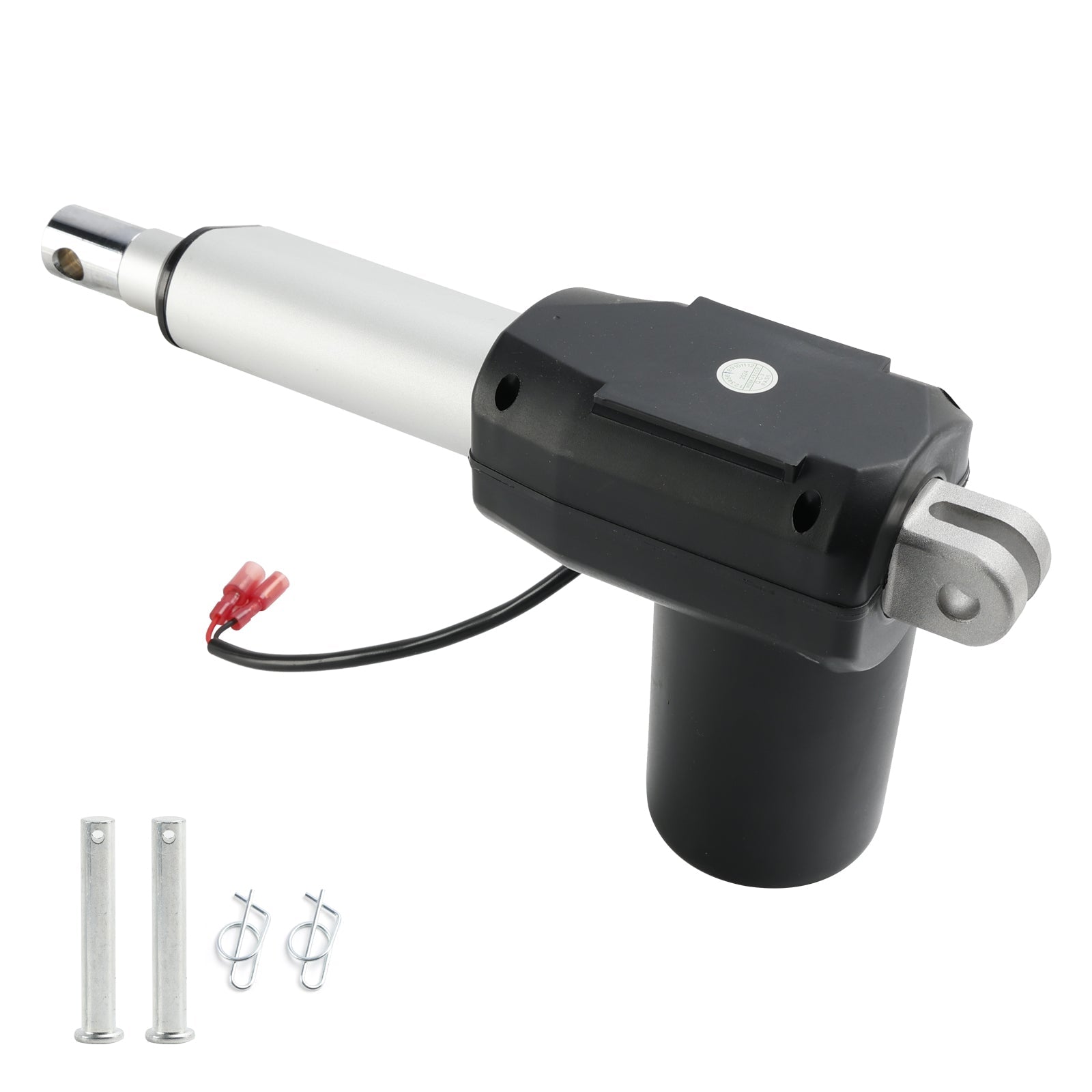 384781 Corded Actuator Replacement for Tow-Behind Power Graders, Replaces 38478 & 284781