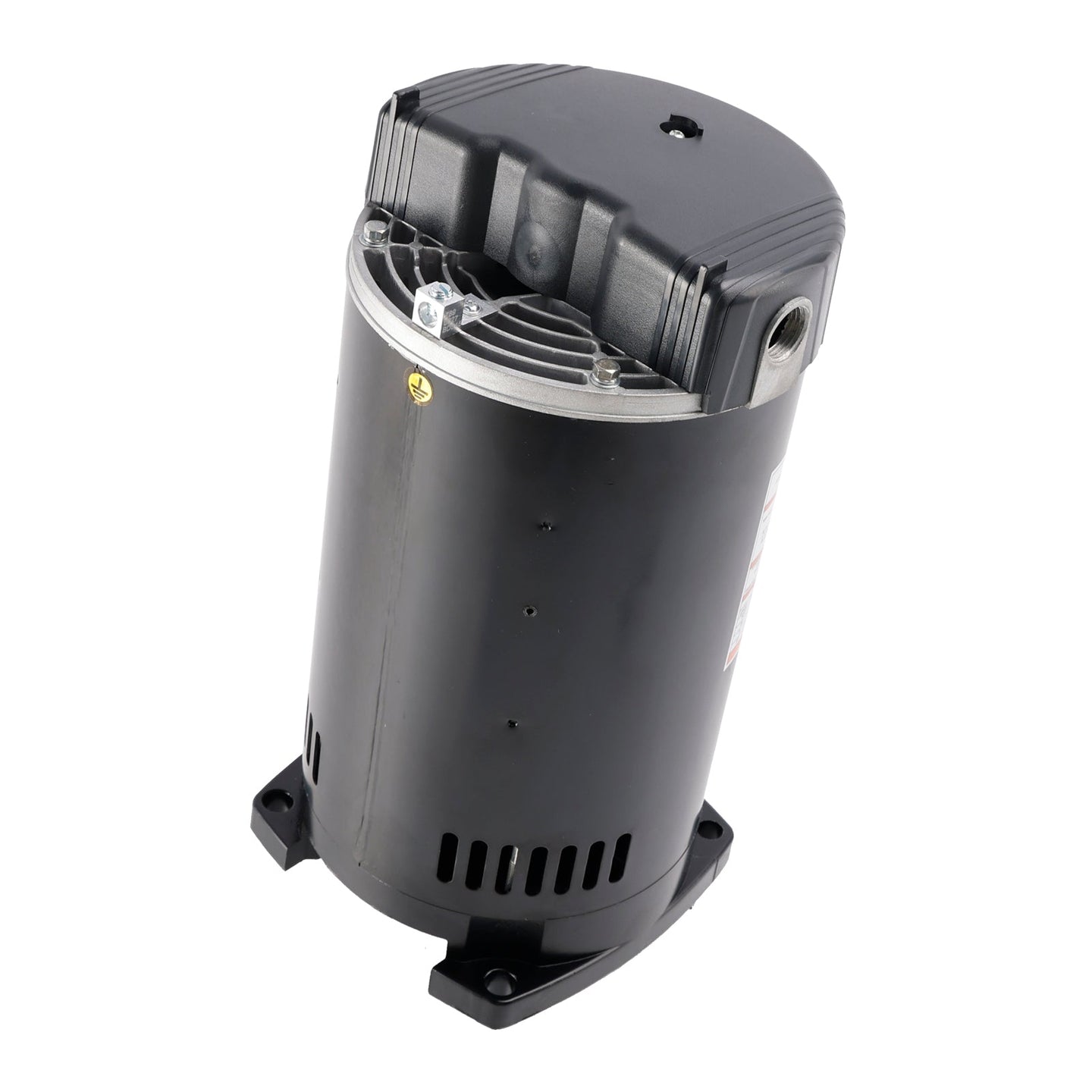 B2840 B840 2.5 HP Pool Pump Motor 230V Square Flange 56Y Frame – Replacement Swimming Pool Motor