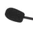 7.1-C5 Adjustable Noise Cancelling Headset For AN/PRC-152 AN/PRC-148 U329 Radio