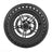 8.5 inch Honeycomb Runflat Rear Wheel+Hub+Disc Brake M365 PRO/PRO2 (Copy)