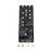 SFF-8643 to U2 Kit NGFF M-Key to HD Mini SAS NVME PCIe SSD SATA Adapter
