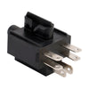 3-Pole Parking Brake Switch for Husqvarna RZ5424, EZ4824, RZ4619, EZ5226, PZ54 Mowers, Replaces 539113792