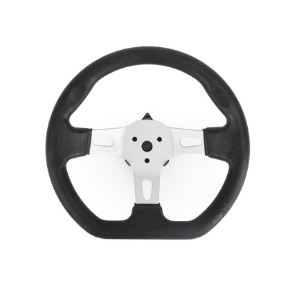 270mm Steering Wheel Racing Off Road Sport Kart 150-300CC