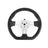 270mm Steering Wheel Racing Off Road Sport Kart 150-300CC