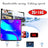 X88 Pro 10 4K Android TV Box – 16GB+2GB Media Player with WiFi, Bluetooth & RK3318 Processor