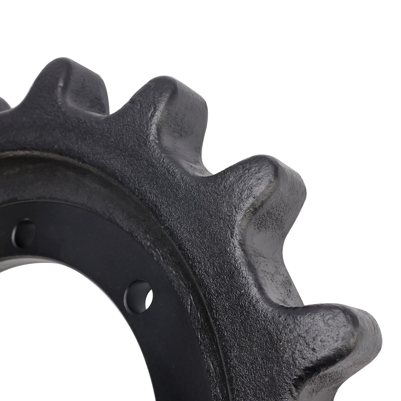 Drive Sprocket for New Holland, Case, Gehl & Mustang, Replaces 87447232, 87460888, 50312342, 17-Tooth