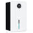 Portable Dehumidifier with LED Light - Air Purifying for Damp Basement & Small Spaces