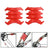 Stabilizer Dampener Split Quad 2X Vibration Limbsaver Bow (Copy)