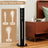 2.4gal/9L Air Purifier Humidifier w/ Timer & Humidity Control 3-Speed Ultrasonic
