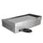 30inch Commercial Electric Griddle Countertop Griddle Grill Countertop Grill 4400W