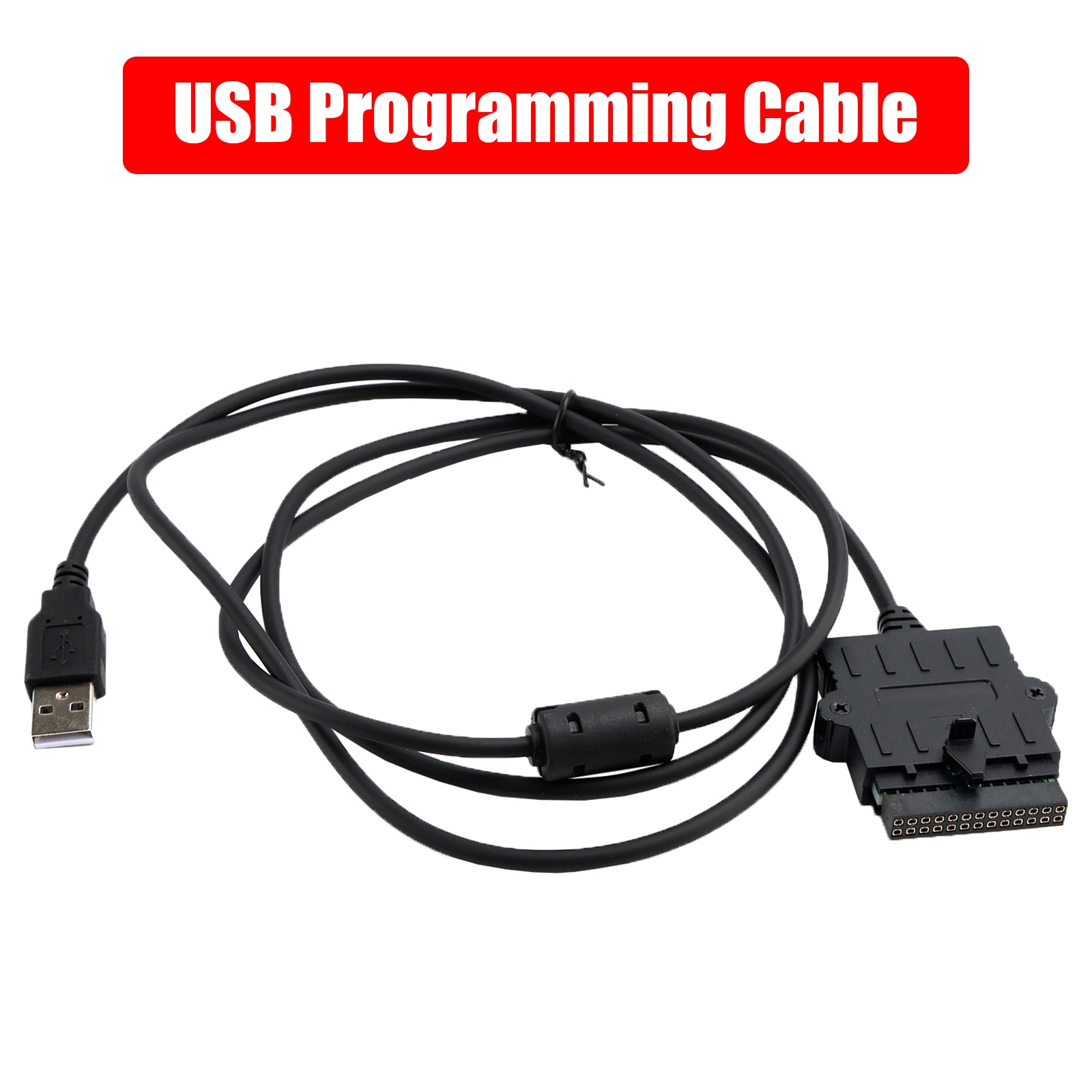 USB Programming Cable PMKN4010-USB For XiR M8200 M8220 M8228 M8260 M8620 M8628