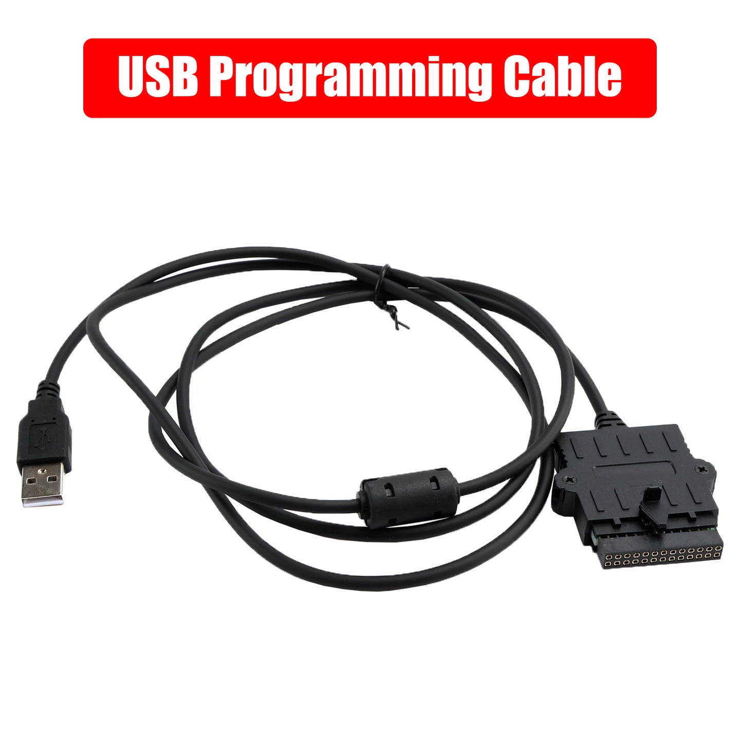 USB Programming Cable PMKN4010-USB For XiR M8200 M8220 M8228 M8260 M8620 M8628
