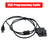 USB Programming Cable PMKN4010-USB For XiR M8200 M8220 M8228 M8260 M8620 M8628