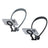 Two in One Magnetic Neck Halter Action Anti-Slip Padding Camera Neck Holder SE2