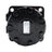 2006 74263, Z557 Z Master, With 72in TURBO FORCE Side Discharge Mower Hydraulic Wheel Motor 103-6988 1-523328 TF0240US081AADD