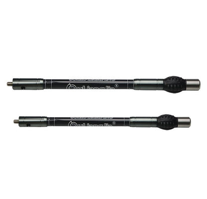 3/4/5 inch Archery Carbon Stabilizer Bar Short Side Extender