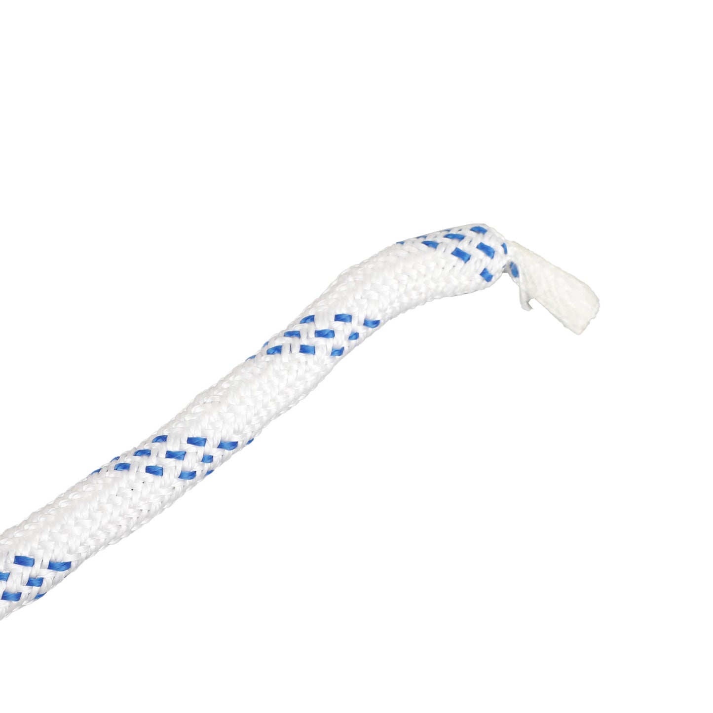 5M (16ft) Folding Fire Escape Ladder for 2-Story Windows, 660 lbs Capacity, Portable Emergency Rope Ladder