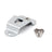 10x Mic Holder Hand Up Clip For CB Kenwood HLN9073 GM300/950/3688/3188