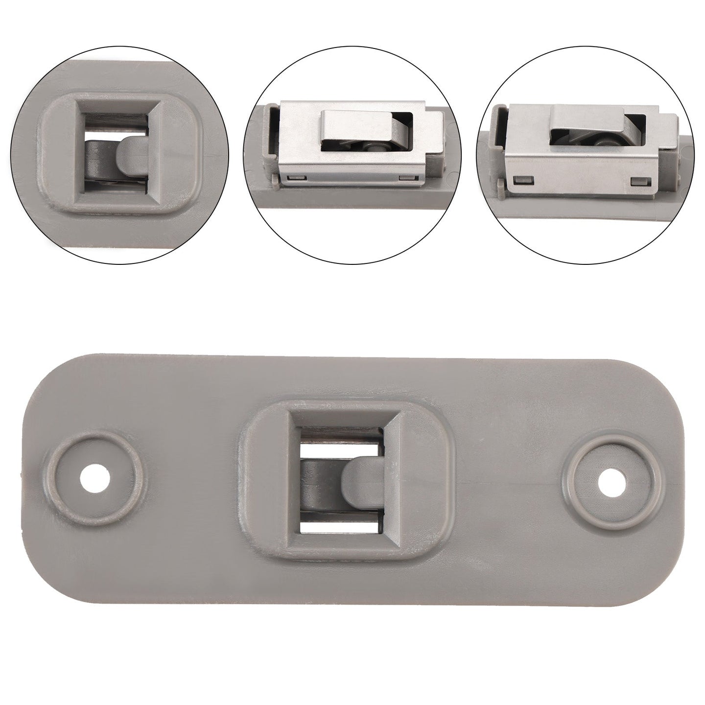 Dryer Lever Holder Assembly DC97-17991A Replacement For Samsung Dryers