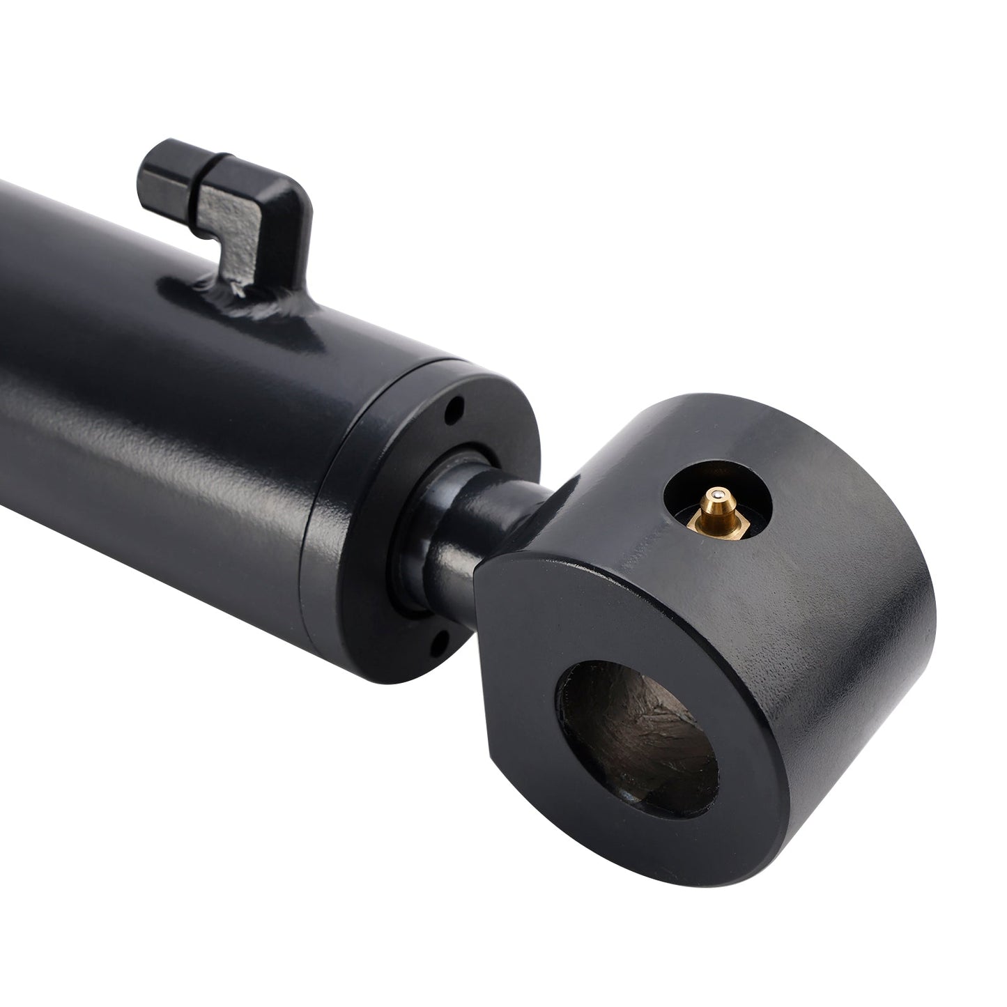 Hydraulic Thumb Cylinder For Bobcat Compact Mini Excavators E32 E35 719943