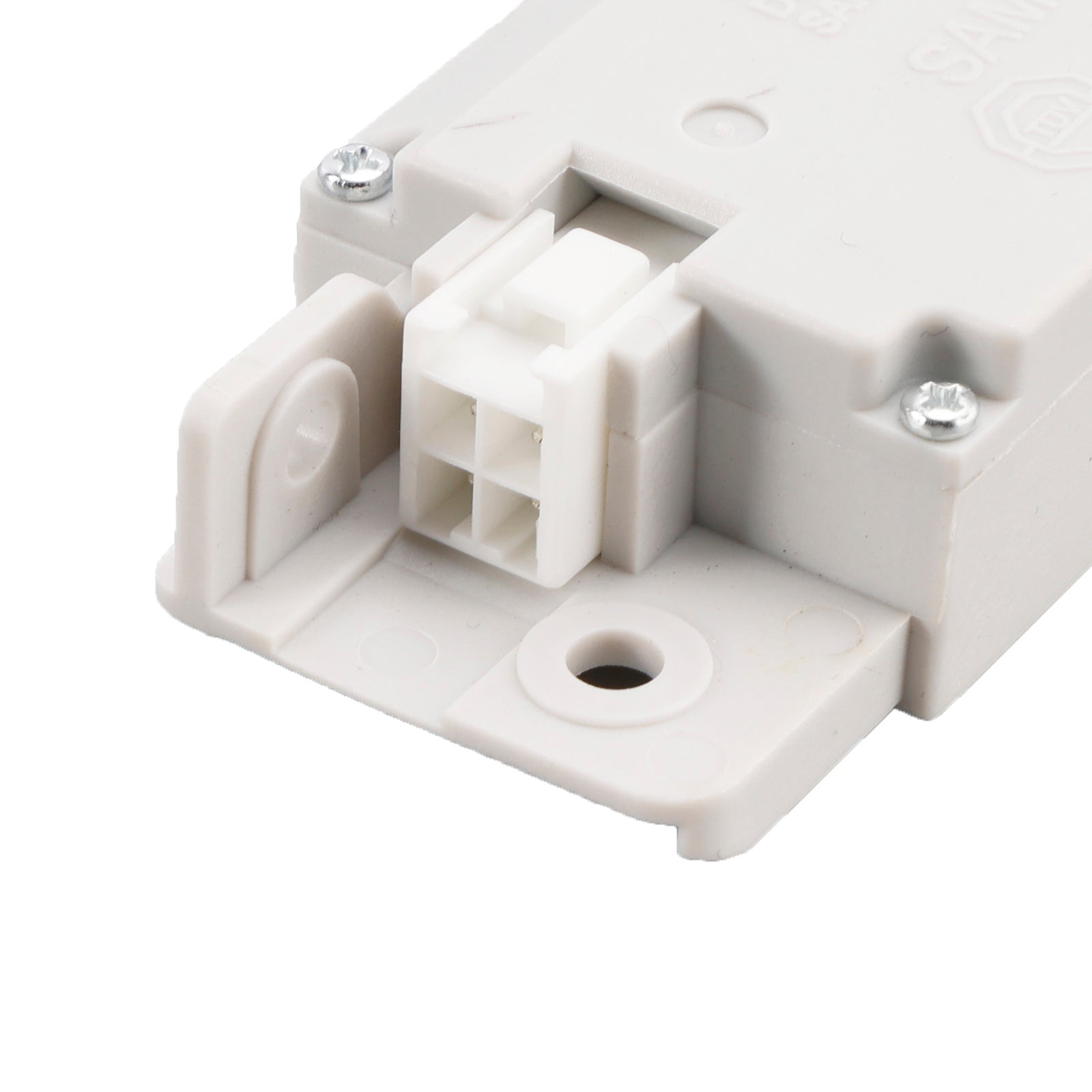 EBF61215202 Washer Lid Switch Assembly for LG replaces AP5597170 2667077