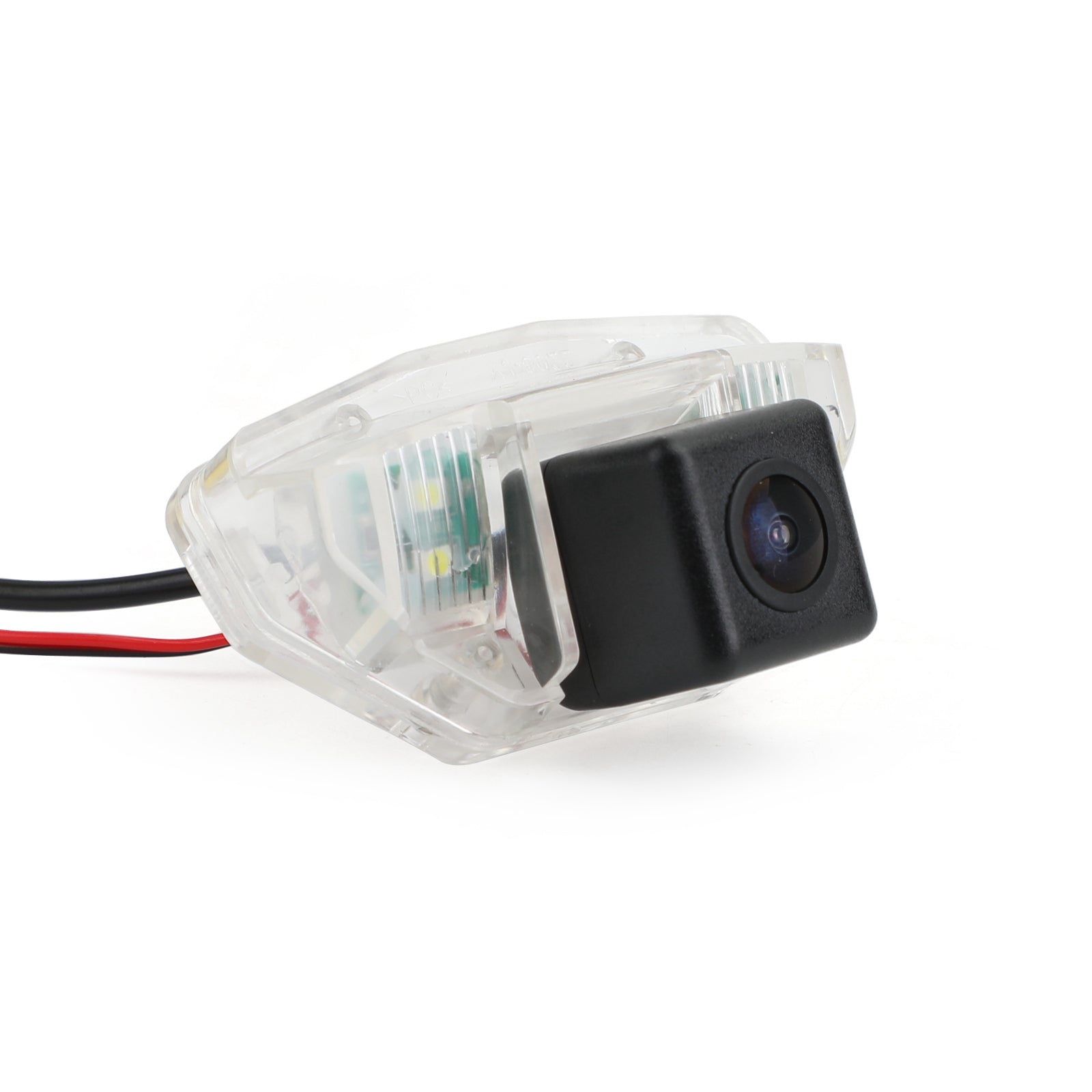 CCD Backup Parking Weatherproof Rear View Cams Reverse Camera Fit for HONDA CRV 2007 - 2013