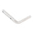 Soft-Close Washer Lid Hinge for Whirlpool, Replaces 8572974, Prevents Lid Slamming