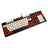 104Key Wired Mechanical Linear Switch Gaming Keyboard Hot-Swappable Customizable
