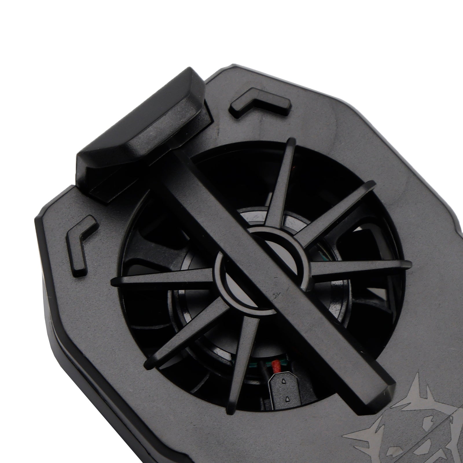 S-01 Mobile Phone Heatsink Back Clip Cooling Radiator for APPLE/Samsung/Xiaomi