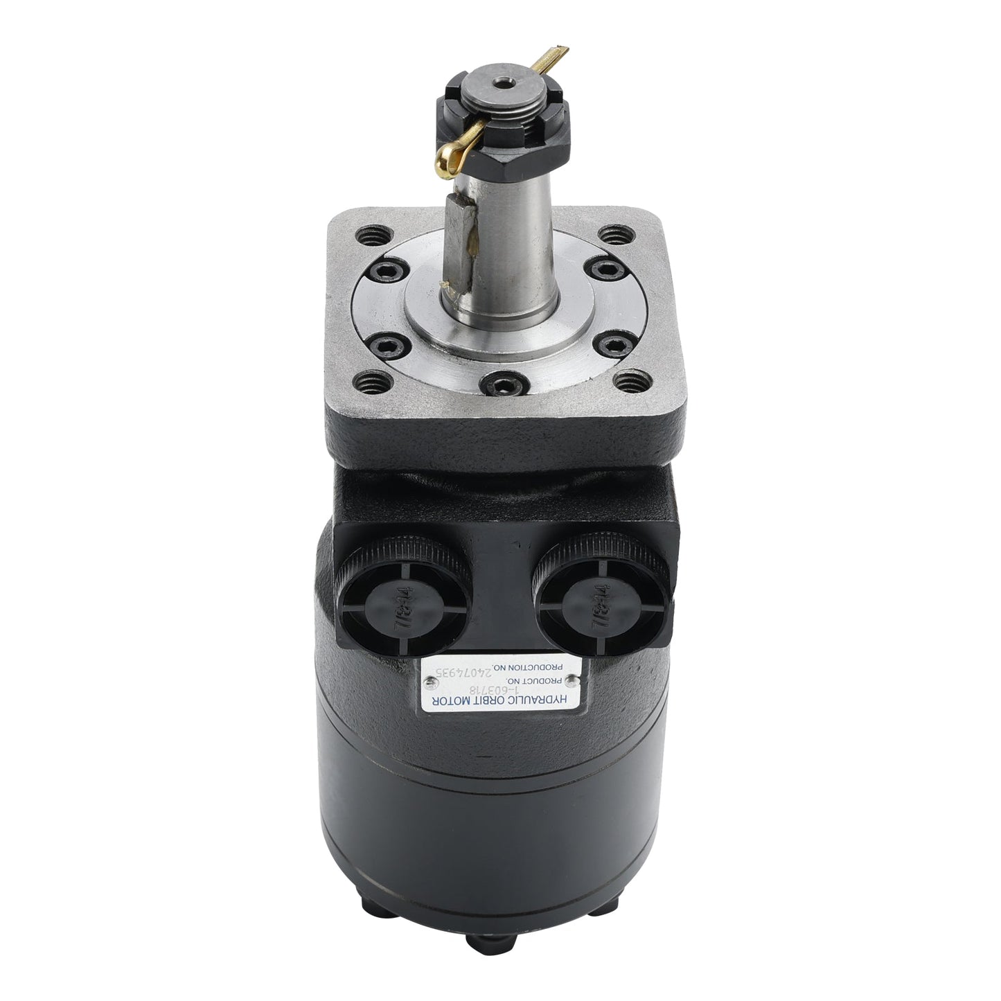 Replacement Wheel Motor for Exmark Turf Tracer 1-603718 TE0230FS250AAFA