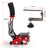 Racing Games Handbrake USB3.0 Kits for Steering Wheel Stand G29 G920 PC Red