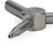 Precision Hex Valve Tool for Gas Cylinders (Stainless Steel) (Copy)