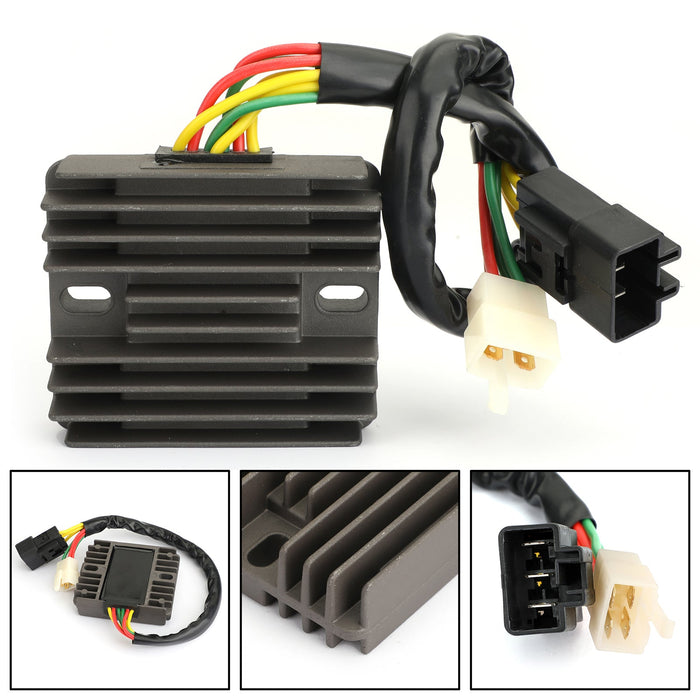 02-09 Aprilia Mana 850 Honda VTX 1300 S3/S4/S5/S6/S7/S8 Regulator Rectifier