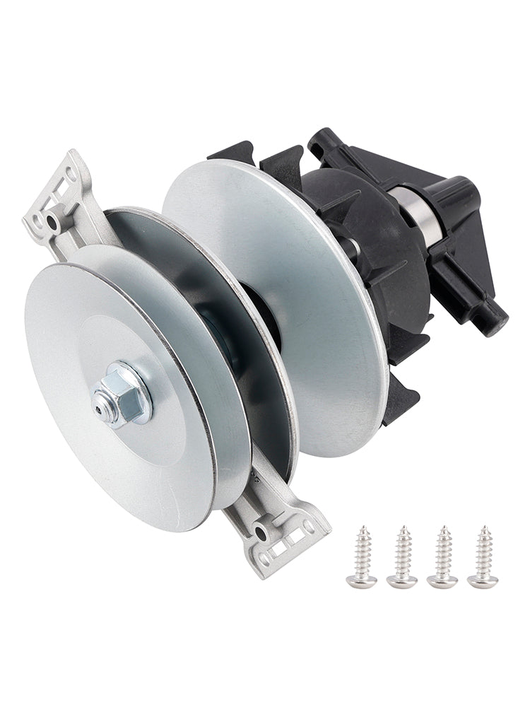 MIA13031 Primary Pulley Compatible with John Deere D105