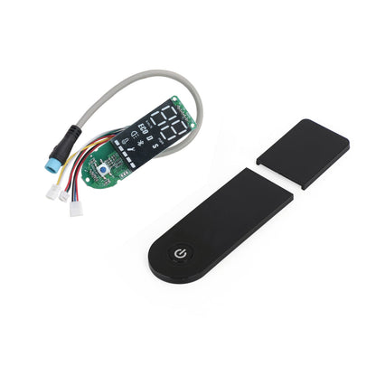 Bluetooth Dashboard Circuit Board Replacement Xiaomi M365 PRO