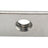 WP63052-2 Ice Dispenser Yoke for Refrigerators 63052A001 670268 PS11743333