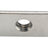 WP63052-2 Ice Dispenser Yoke for Refrigerators 63052A001 670268 PS11743333