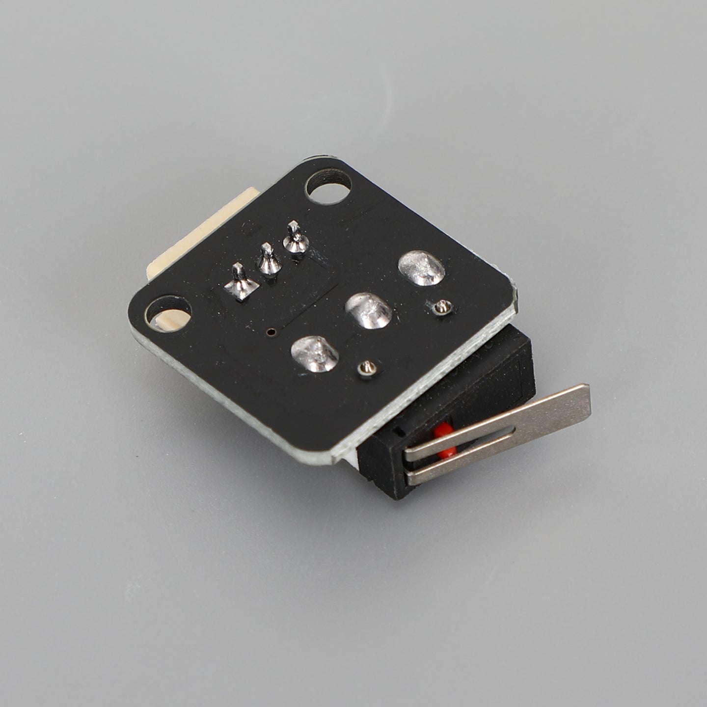 5-Pack Limit Switch End Stop for Creality Ender 3, Ender 3 Pro/V2, CR-10 & Ender 5, 3-Pin Mechanical