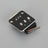 5-Pack Limit Switch End Stop for Creality Ender 3, Ender 3 Pro/V2, CR-10 & Ender 5, 3-Pin Mechanical