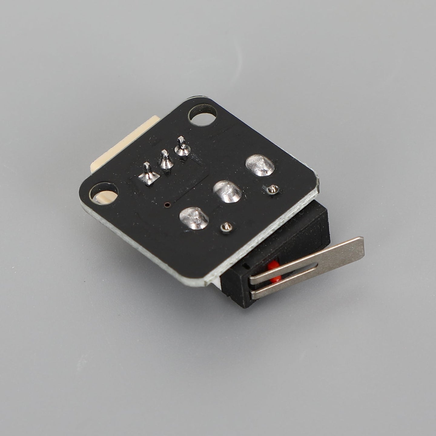 5pcs 3D Printer Limit Switch End Stop – Replacement Parts for Creality Ender 3 / CR-10, 3-Pin Connector