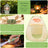 42Pcs Camping Pretend Play Tent Toy Campfire Kids Camping Set with Tent73