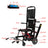 Motorized Stair-Climbing Wheelchair – Large Wheel Lift Chair for Disabled & Elderly