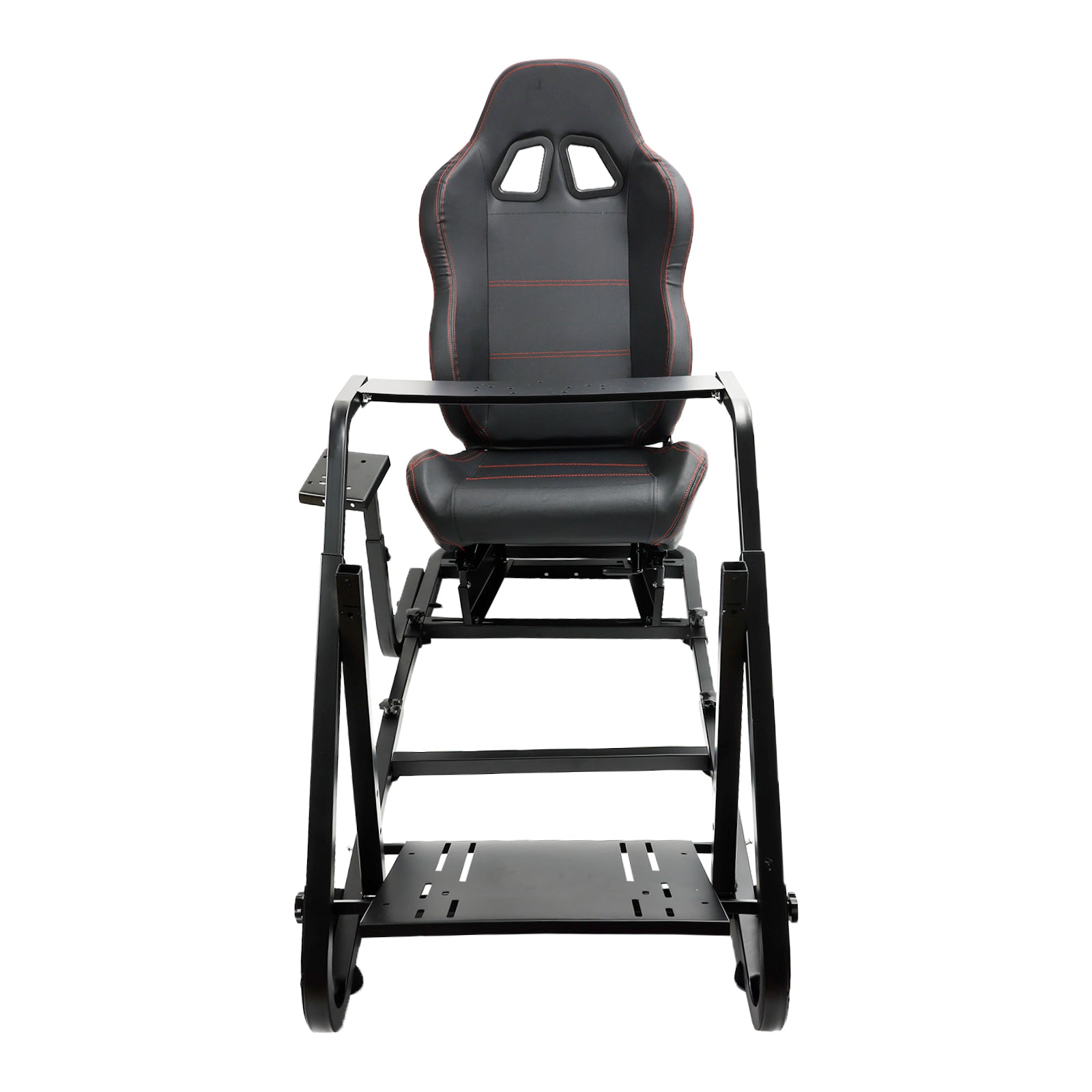 Seat Racing Simulation Game Stand 14Bit USB3.0 SIM Handbrake for Logitech G920